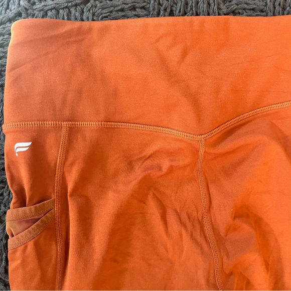 Fabletics high waisted leggings - Picture 4 of 5
